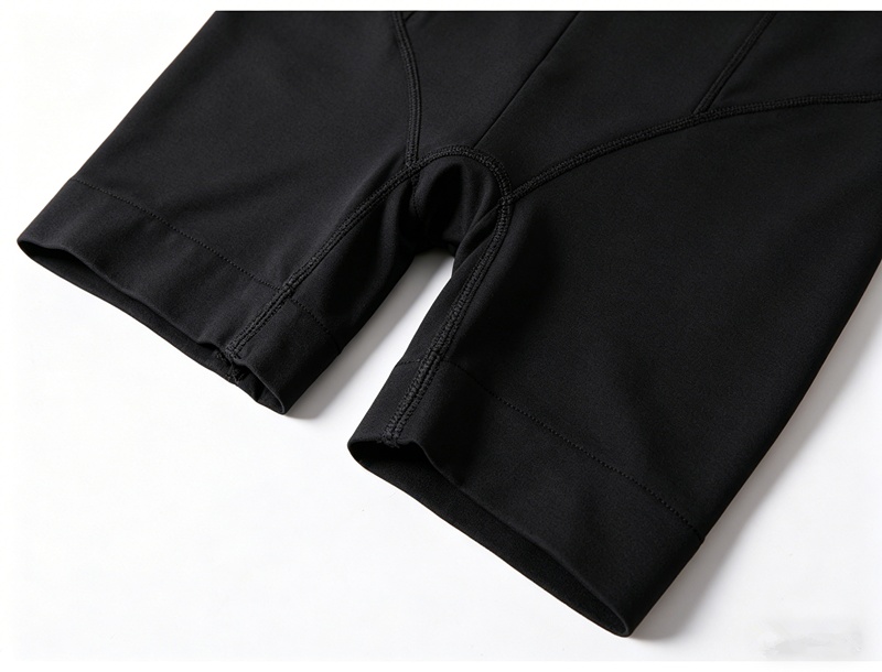 High Waist Tummy Control Shapewear For Women Seamless Firm Compression Body Shaper Shorts Plus Size Adjustable Hooks Butt Lifting Underwear - Image 2